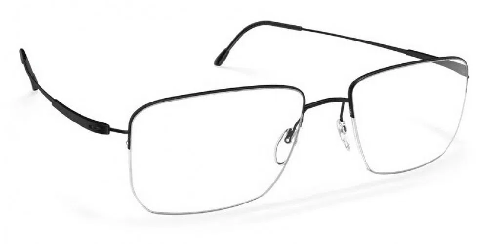 Silhouette Titan Dynamics 5575 Eyeglasses - view 9